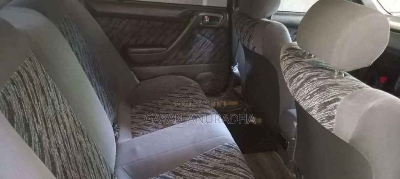 Toyota Corona 1995 Car (Used)