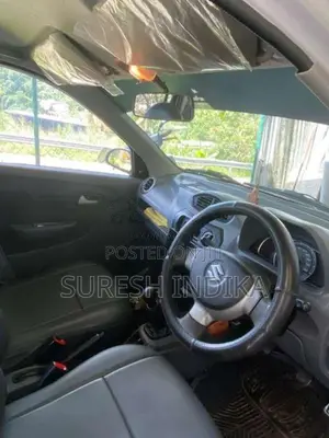 Suzuki Alto 2015 Car (Used)