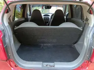 Suzuki Alto 2015 Car (Used)