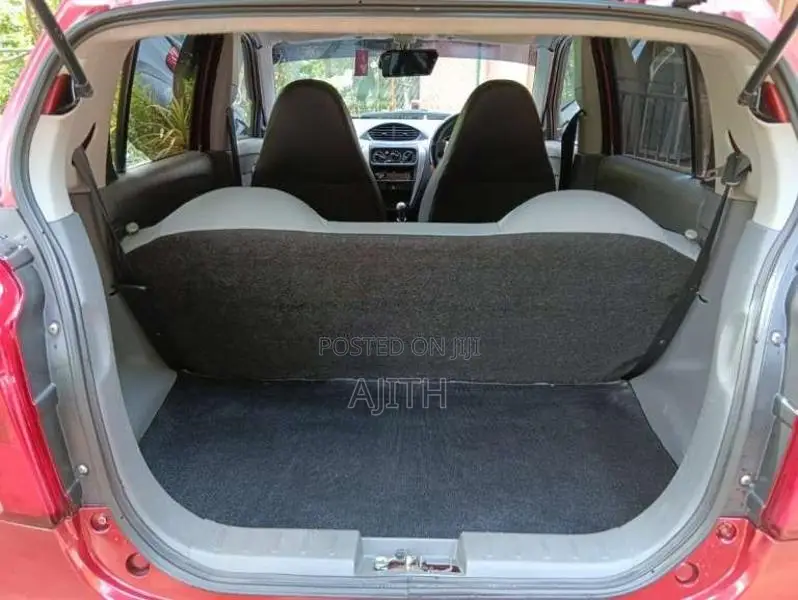 Suzuki Alto 2015 Car (Used)
