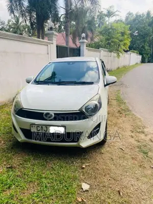Perodua Axia 2015 Car (Used)