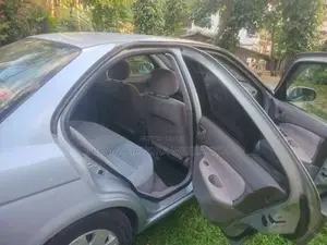 Nissan FB15 2000 Car (Used)