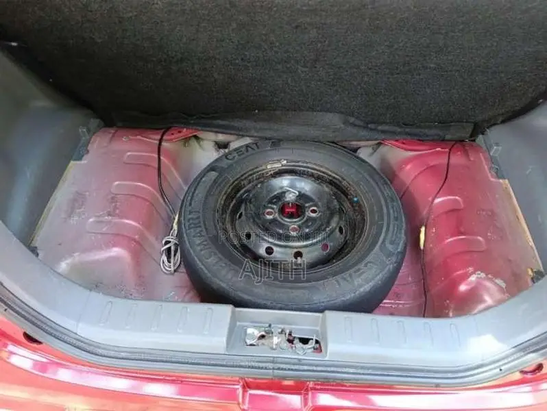 Suzuki Alto 2015 Car (Used)