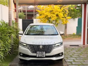 Toyota Premio G Superior 2018 Car (Used)
