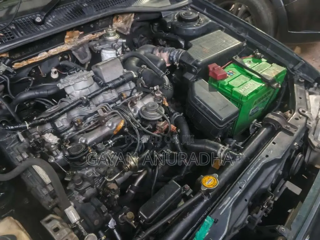 Toyota Corona 1995 Car (Used)
