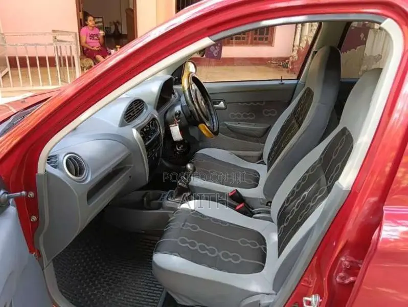 Suzuki Alto 2015 Car (Used)