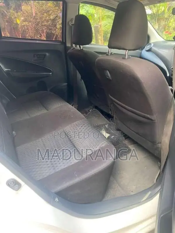 Perodua Axia 2015 Car (Used)