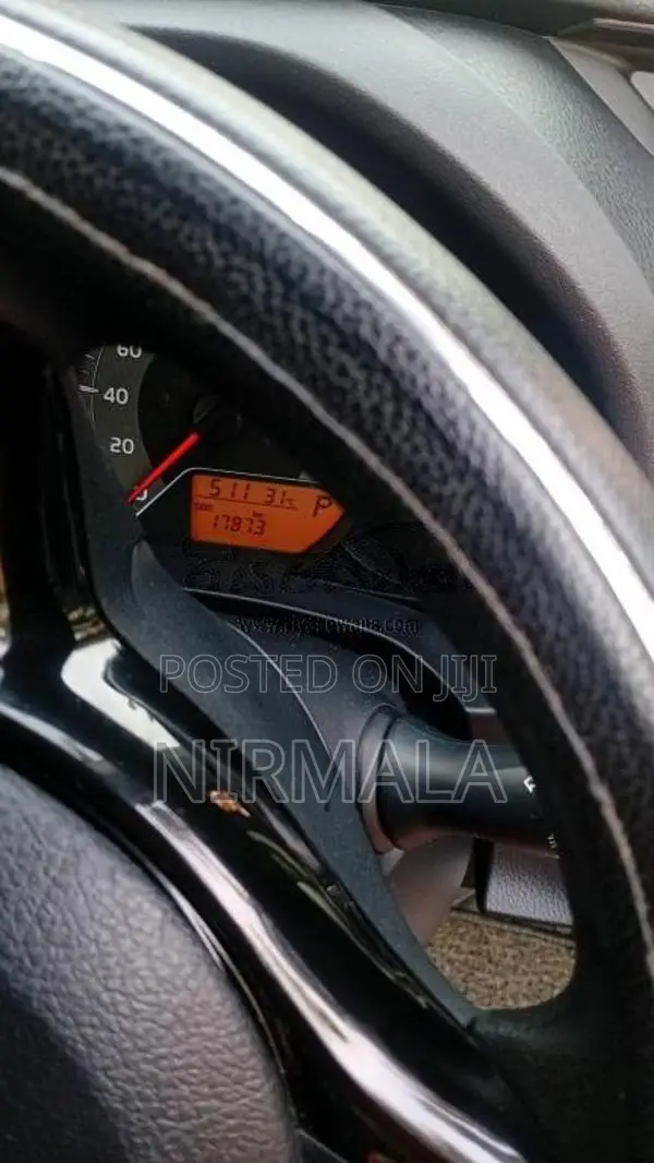 Toyota Vitz 2019 Car (Used)