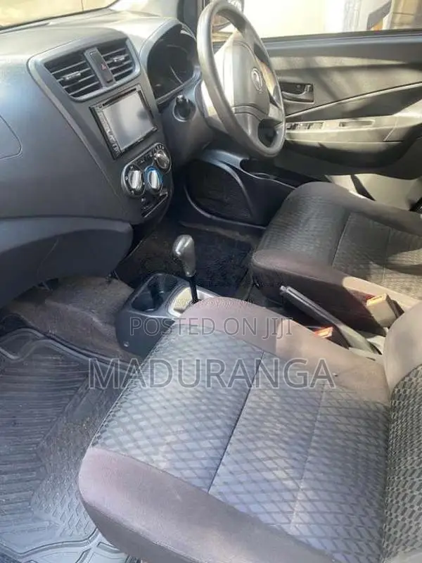 Perodua Axia 2015 Car (Used)