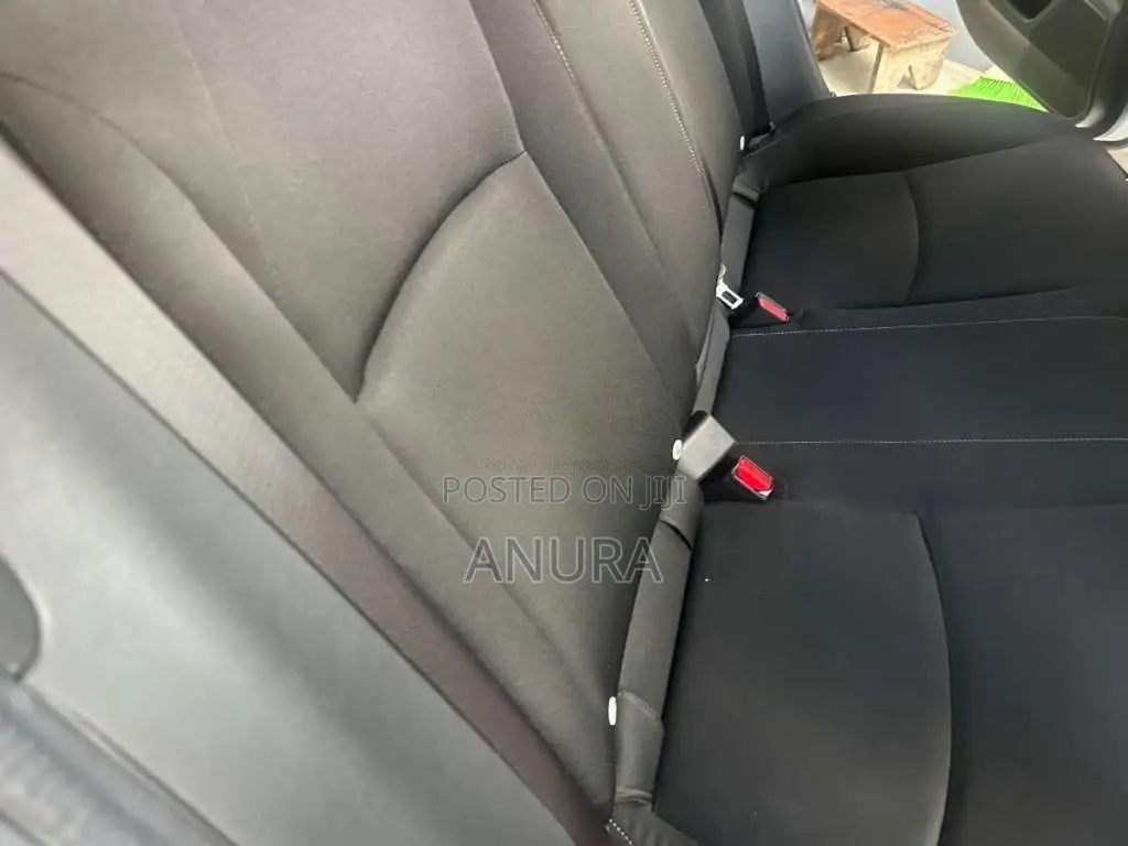 Honda Civic SR 2017 Car (Used)