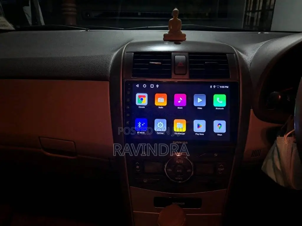 Toyota Axio X Limited 2011 Car (Used)