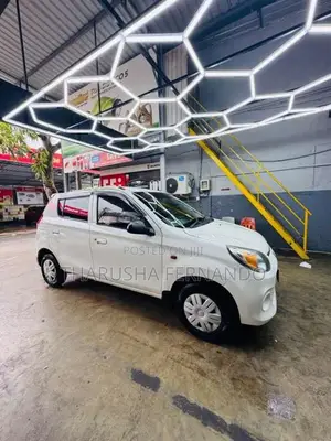 Suzuki Alto 2016 Car (Used)