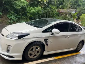 Toyota Prius 2009 Car (Used)