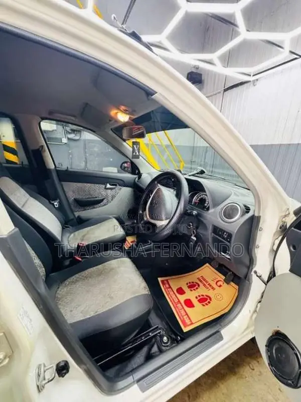 Suzuki Alto 2016 Car (Used)