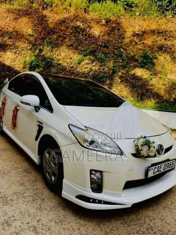 Toyota Prius 2009 Car (Used)