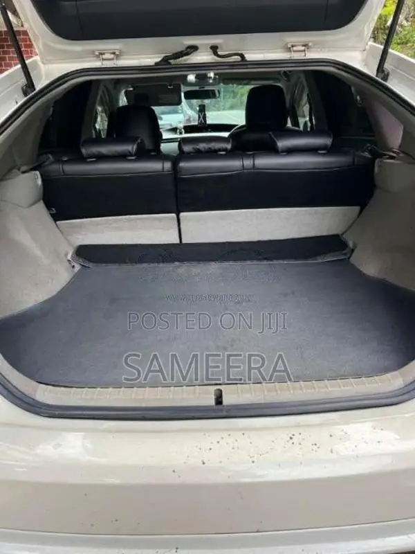 Toyota Prius 2009 Car (Used)