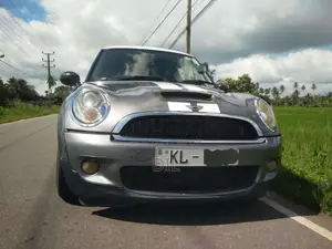 Mini Cooper S R56 Turbocharged 2010 Car (Used)
