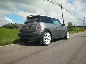 Mini Cooper S R56 Turbocharged 2010 Car (Used)