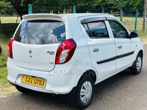 Suzuki Alto 2015 Car (Used)