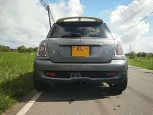 Mini Cooper S R56 Turbocharged 2010 Car (Used)