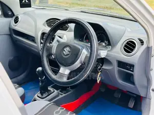 Suzuki Alto 2015 Car (Used)