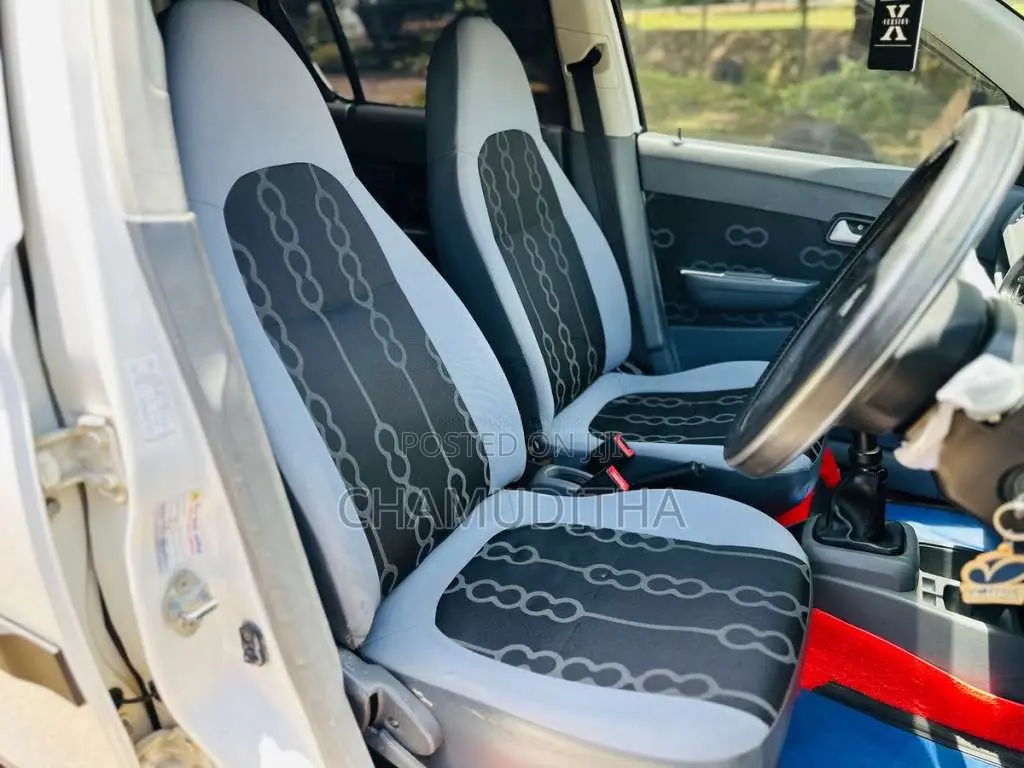 Suzuki Alto 2015 Car (Used)