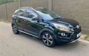 Micro Baic 2017 Car (Used)