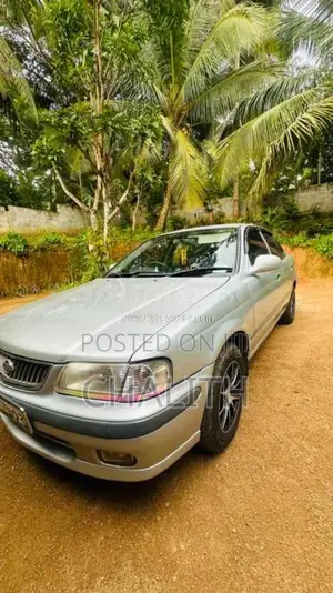 Nissan FB15 1999 Car (Used)