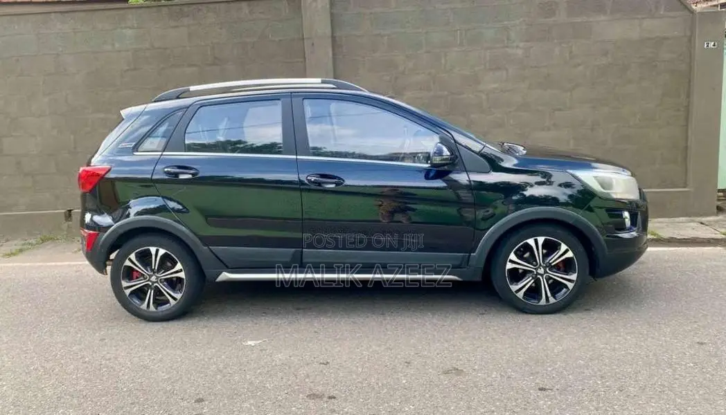 Micro Baic 2017 Car (Used)