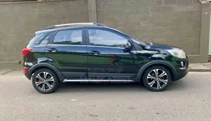 Micro Baic 2017 Car (Used)