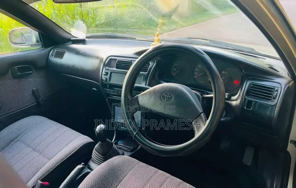 Toyota Corolla Ae100 1994 Car (Used)