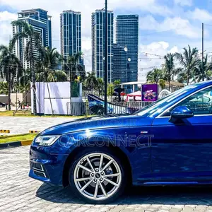 Audi A4 S-Line 2018 Car (Used)