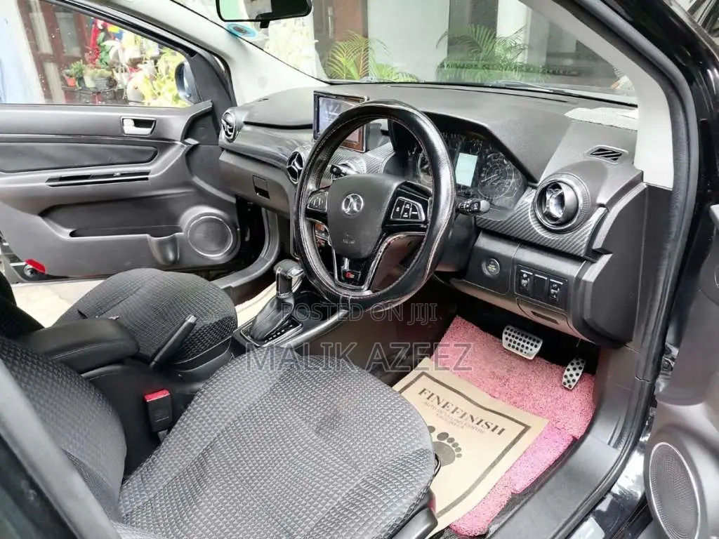 Micro Baic 2017 Car (Used)