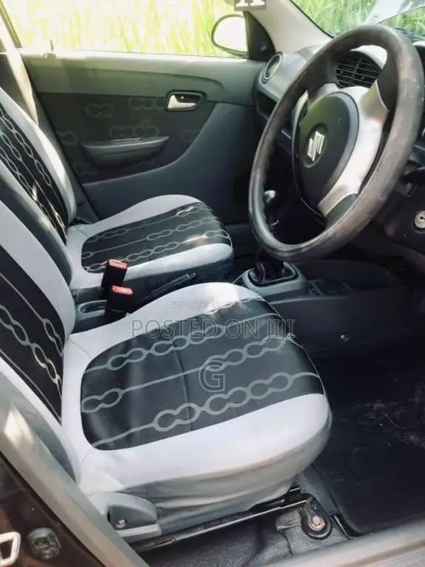 Suzuki Alto 2014 Car (Used)