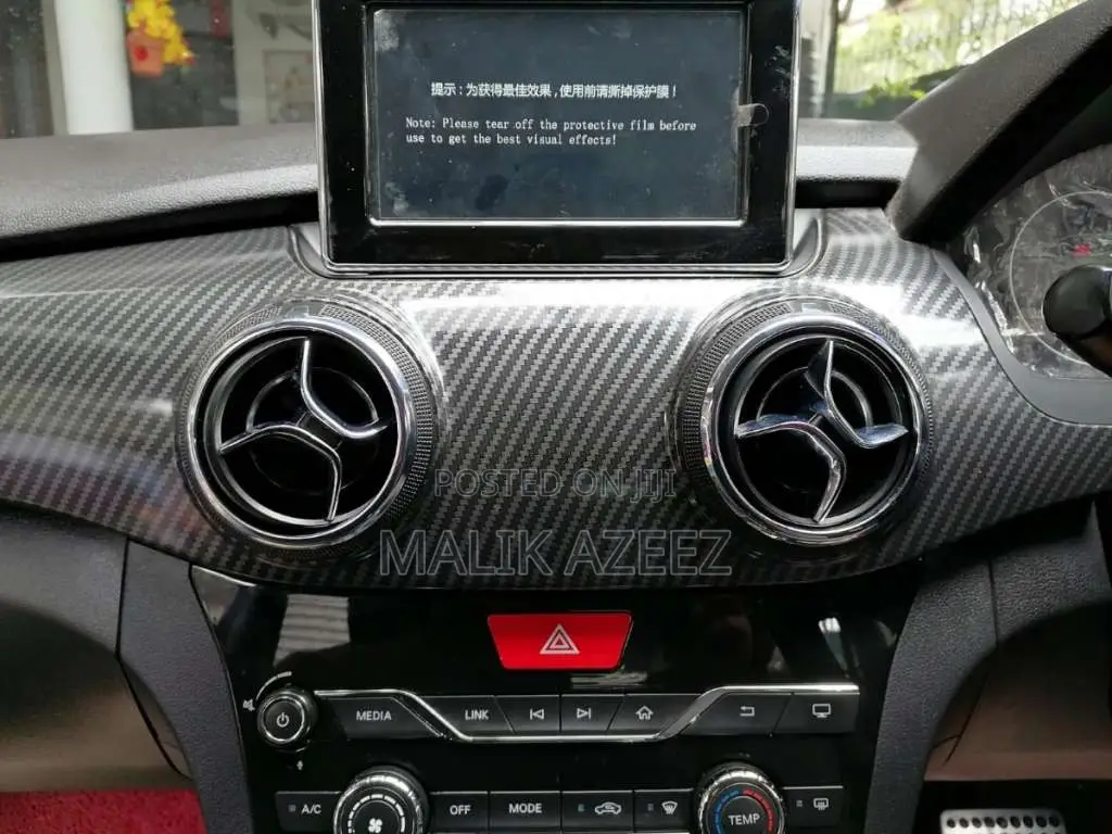 Micro Baic 2017 Car (Used)