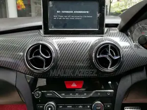 Micro Baic 2017 Car (Used)