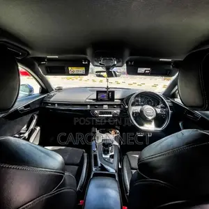 Audi A4 S-Line 2018 Car (Used)