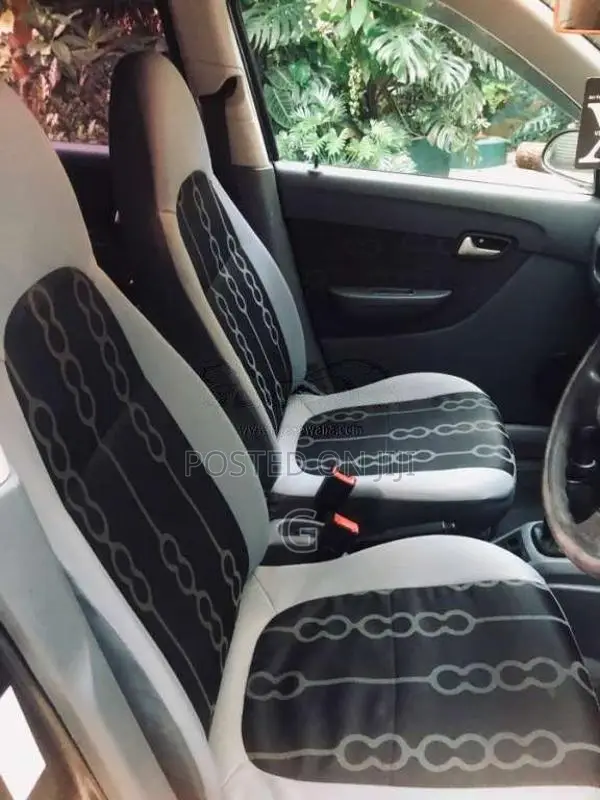 Suzuki Alto 2014 Car (Used)