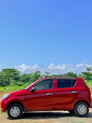Suzuki Alto 2015 Car (Used)