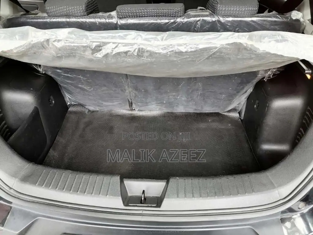 Micro Baic 2017 Car (Used)