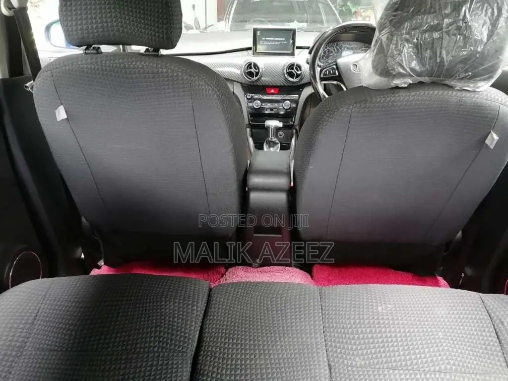 Micro Baic 2017 Car (Used)
