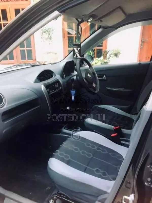 Suzuki Alto 2014 Car (Used)