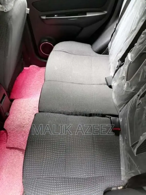 Micro Baic 2017 Car (Used)