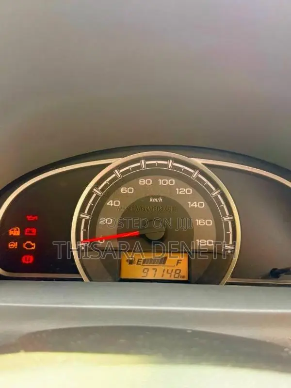 Suzuki Alto 2015 Car (Used)