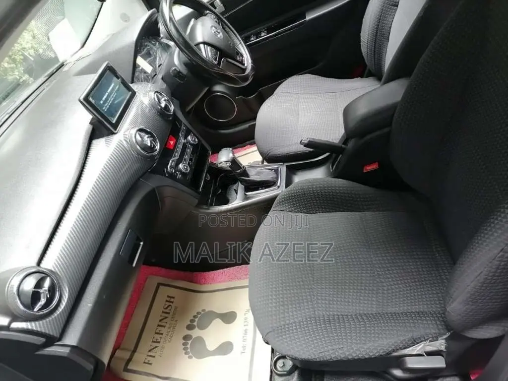 Micro Baic 2017 Car (Used)
