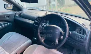 Mazda Familia 323 1996 Car (Used)