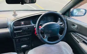 Mazda Familia 323 1996 Car (Used)