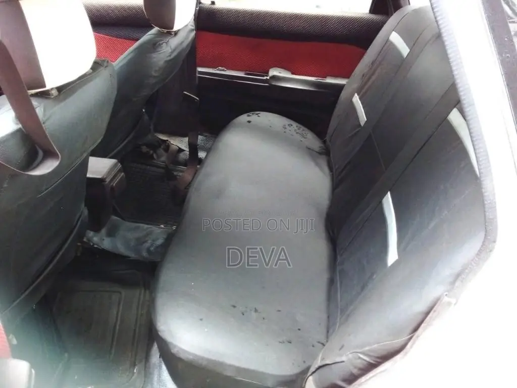 Toyota Corona AT 150 1987 Car (Used)