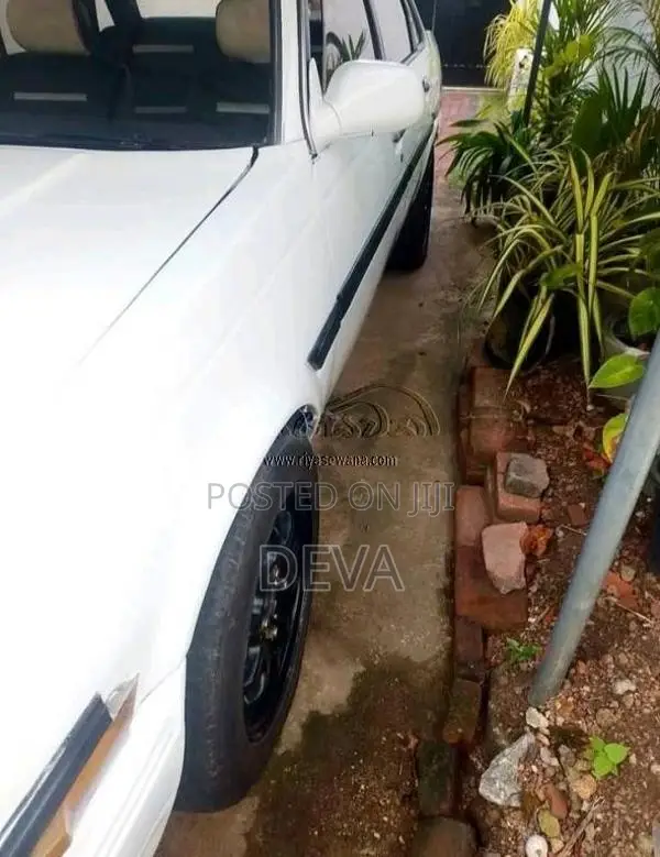 Toyota Corona AT 150 1987 Car (Used)