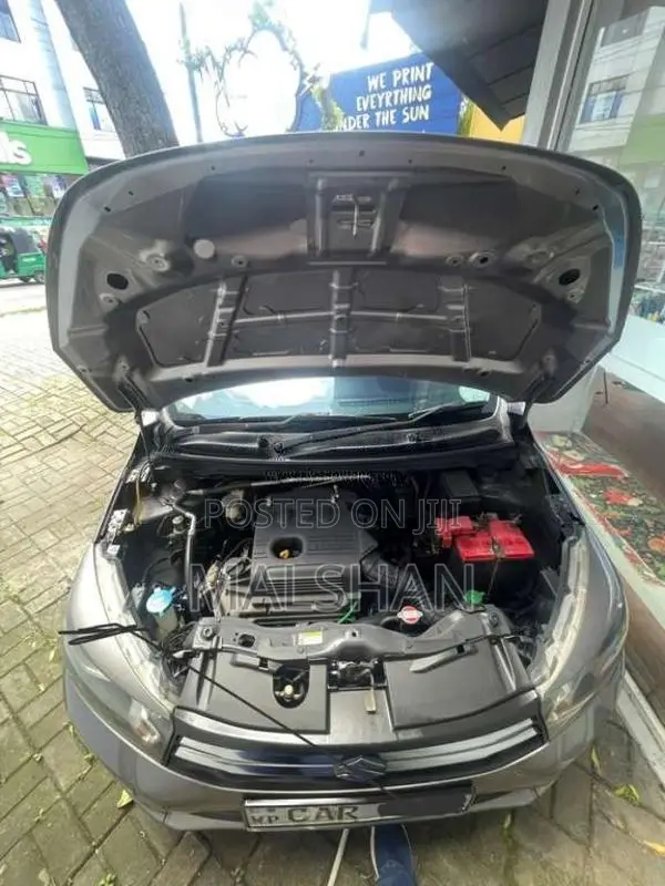 Suzuki Celerio 2016 Car (Used)